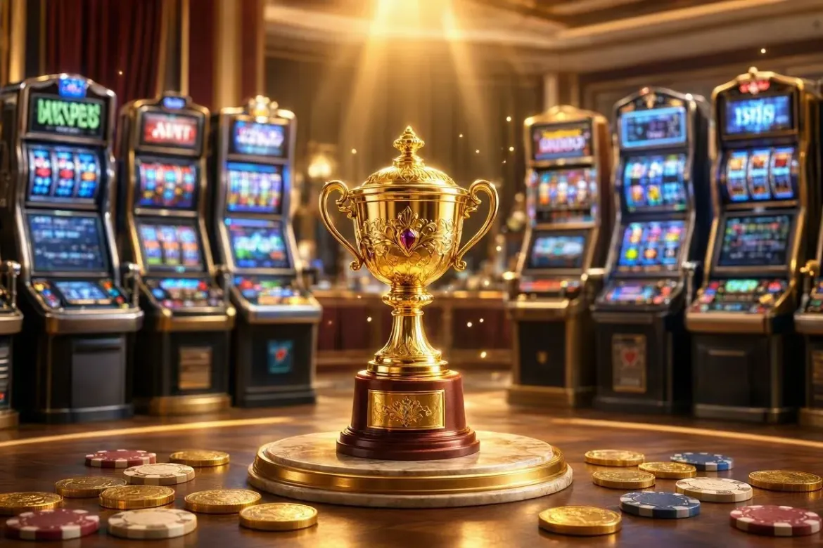 Rioplay Casino
